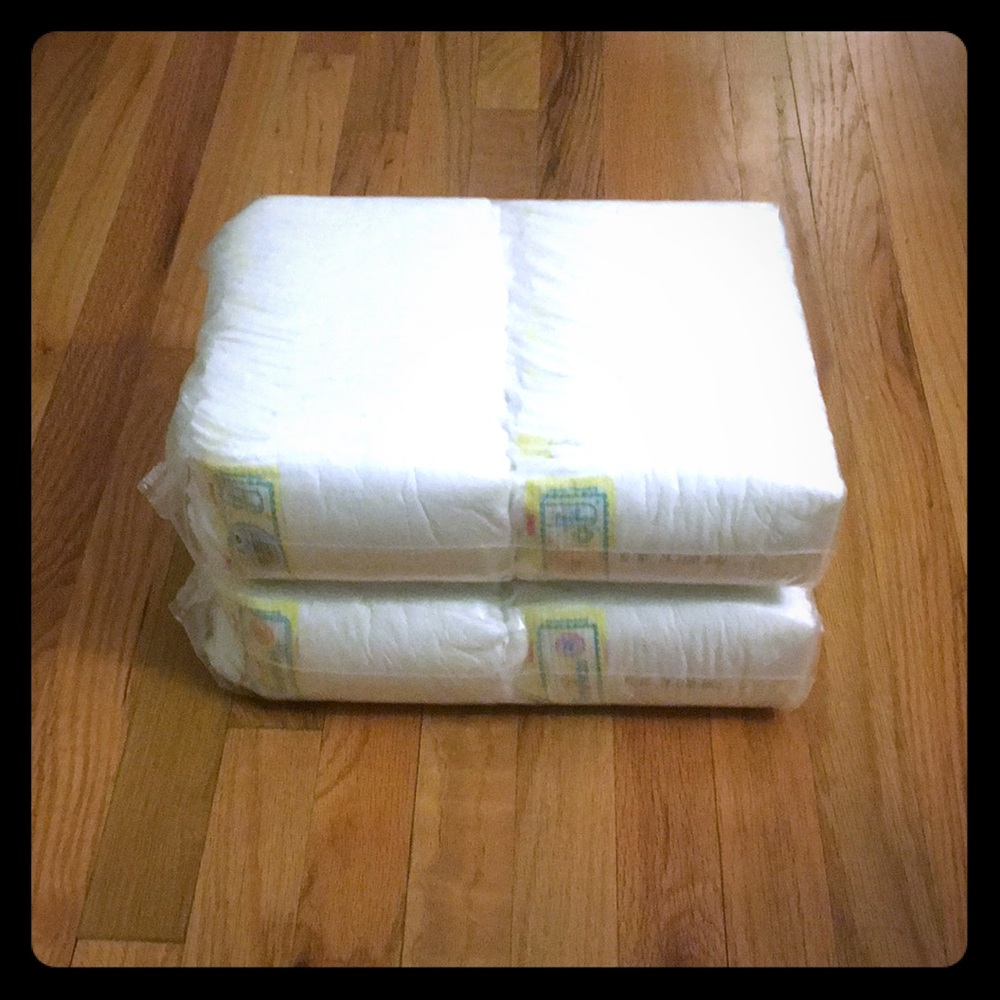 SIZE 1 Diapers